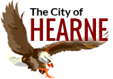 City of Hearne