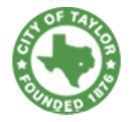 City of Taylor Online Bicycle Auction