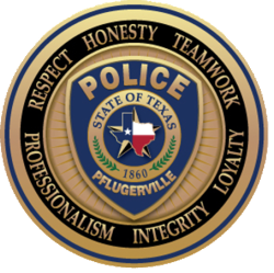 Pflugerville Police Department