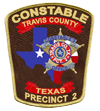 Travis County Constable Precinct 2