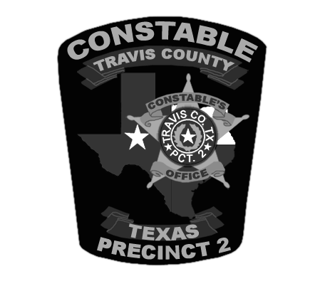 Travis County Constable Precinct 2