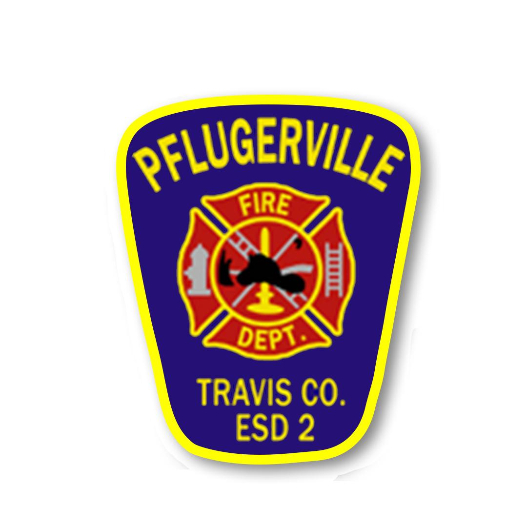 Travis County ESD 2