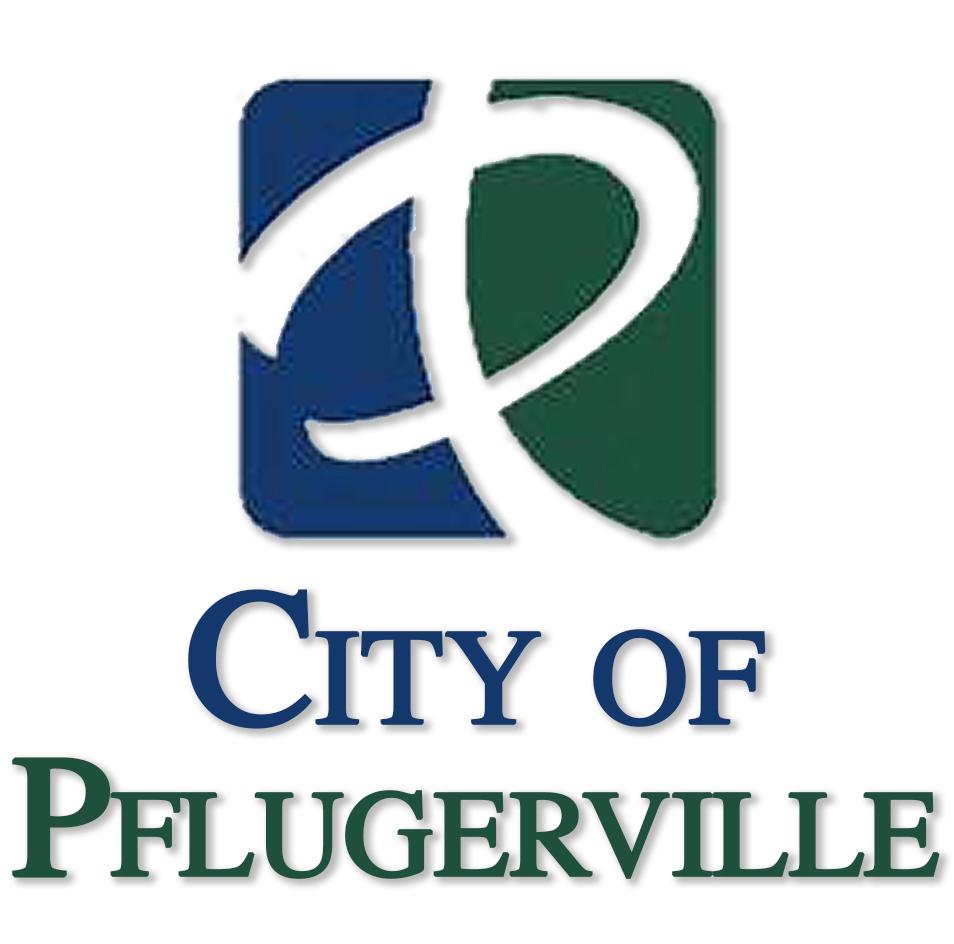 City of Pflugerville Electronics