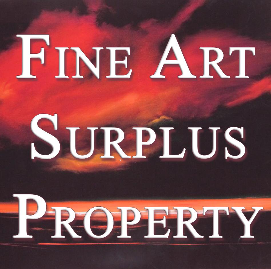 Surplus Art Auction