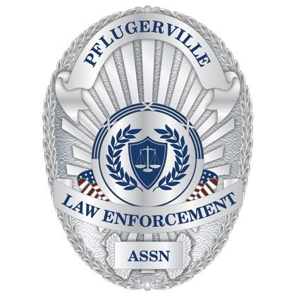 7/20/18 - Law Enforcement Association of Pflugerville (Non-Profit Agency) Online Auction
