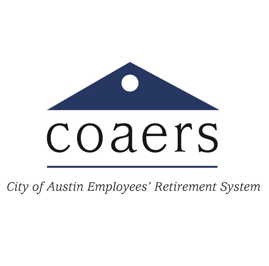 5/10/19 ~ City of Austin Employees' Retirement System (Office Furniture & Equipment)