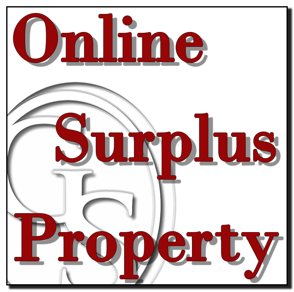 1/17/19 ~ Surplus Property - Vending Machines