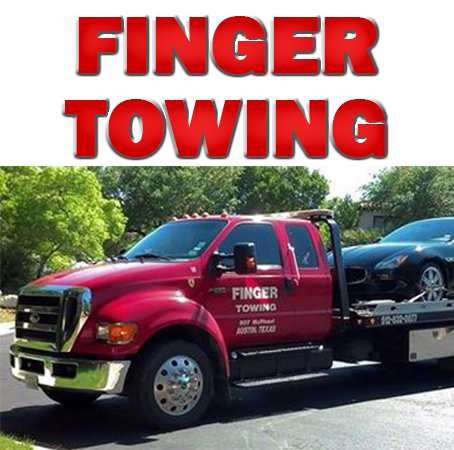8/6/19 ~ Finger Towing Online Vehicle Auction