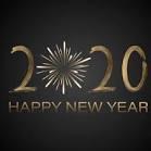 HAPPY NEW YEAR!