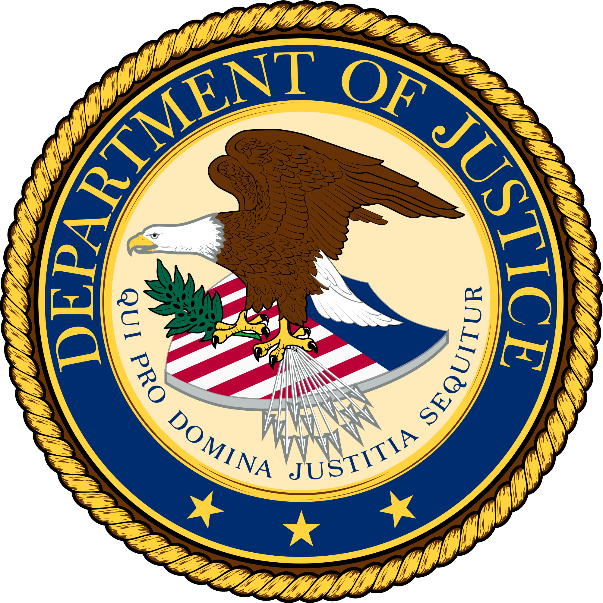 4/18/19 ~ United States Department of Justice Online Auction (Sports Cards)