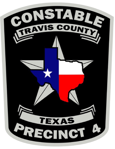 8/2/19 ~Travis County Constable Precinct 4