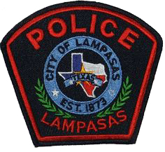 11/24/2020 ~ Lampasas Police Online Vehicle Auction