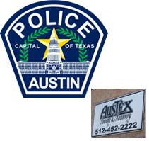Austex Towing and Recovery & City of Austin Police Department