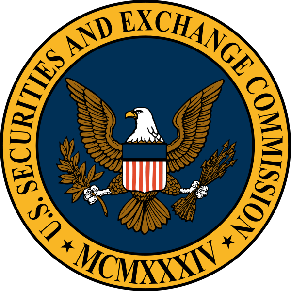 SEALED Bid Auction by Court Order on Behalf of the US Securities and Exchange Commission