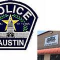 4/8/20 ~ AusTex Towing and Recovery & City of Austin Police Department