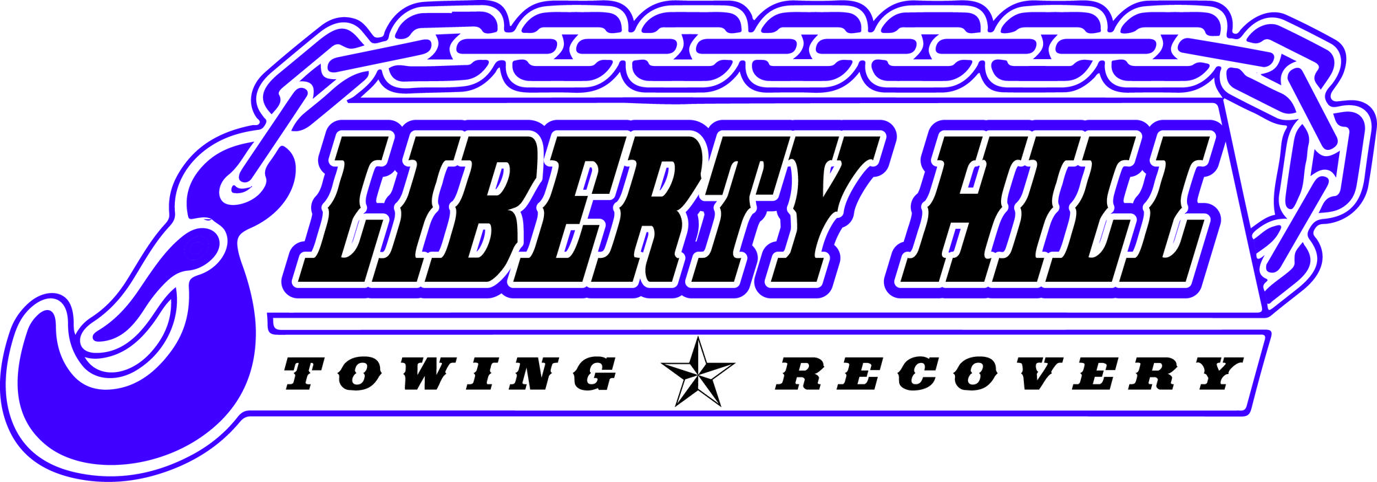 9/04/20 ~ Liberty Hill Towing & Recovery