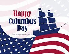 Columbus Day