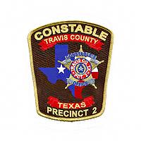 Travis County Constable Precinct 2 (11/19/21)