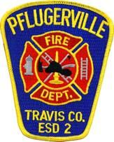 07/16/21 - Pflugerville Fire Department (Generator)