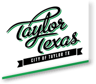10/01/21 - City of Taylor