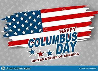 Our office will be closed in observance of Columbus Day