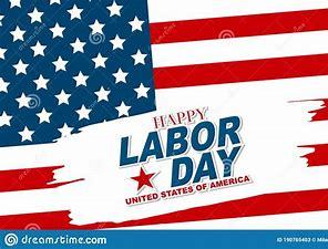 Our office will be closed in observance of Labor Day