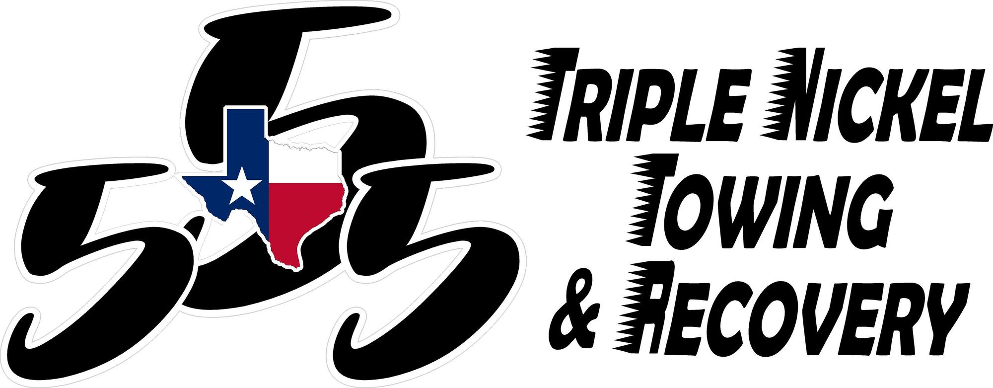 04/11/22 ~ Triple Nickel Towing (Killeen,TX)