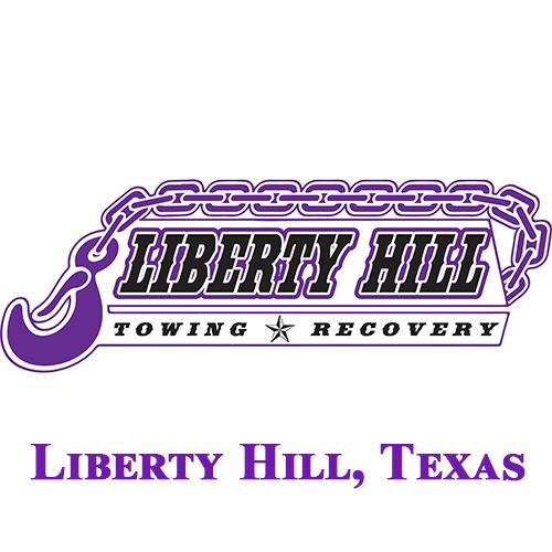 Liberty Hill Towing & Recovery (10/05/22)