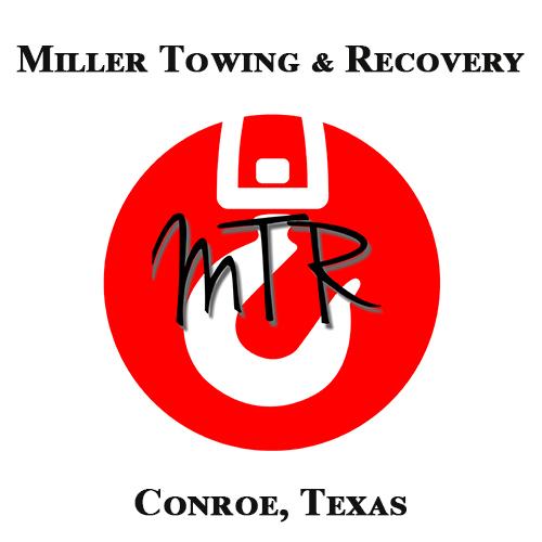 Miller Towing & Recovery (08/10/22)