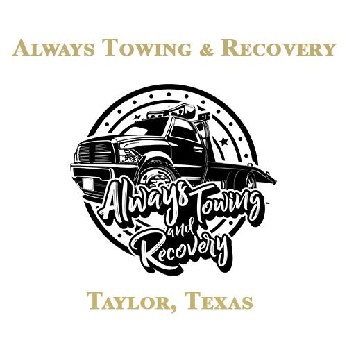 Always Towing & Recovery (10/05/22)
