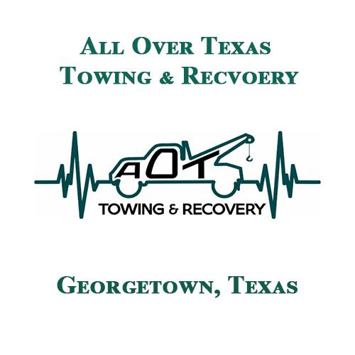 All Over Texas Towing (08/10/22)